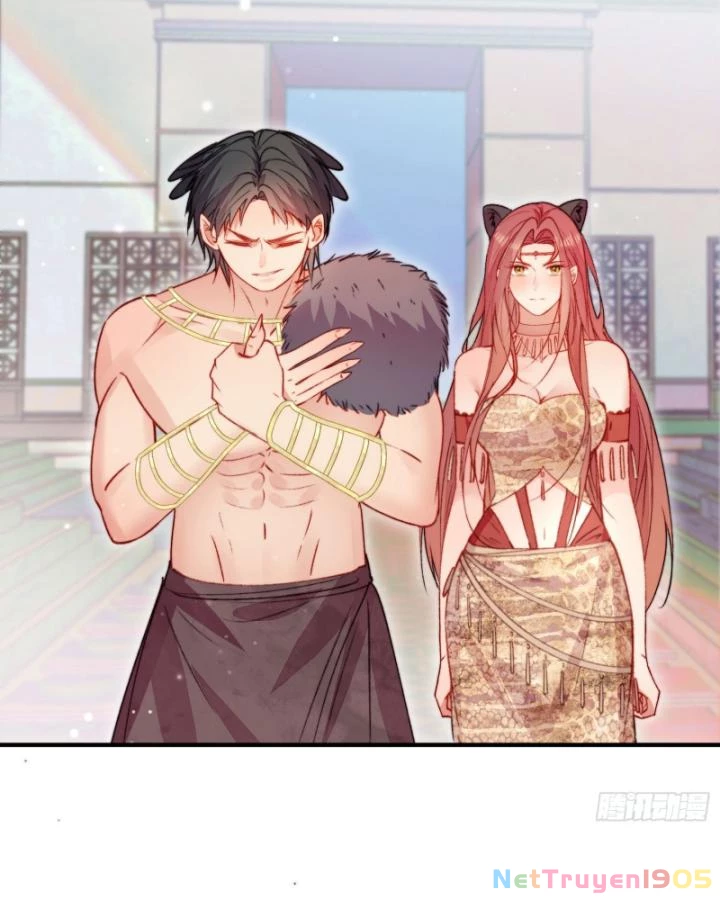 Thú Thế Ngọt Sủng, Tôi Ở Dị Giới Làm Vũ Thần Chapter 25 - 49