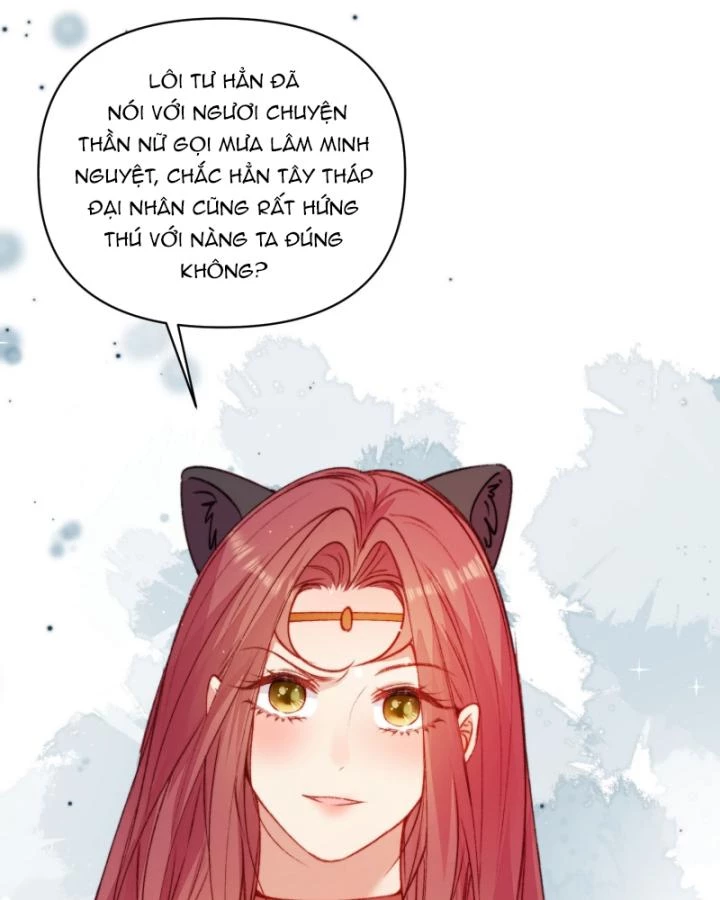 Thú Thế Ngọt Sủng, Tôi Ở Dị Giới Làm Vũ Thần Chapter 25 - 50