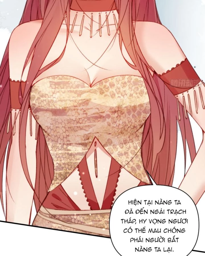 Thú Thế Ngọt Sủng, Tôi Ở Dị Giới Làm Vũ Thần Chapter 25 - 51