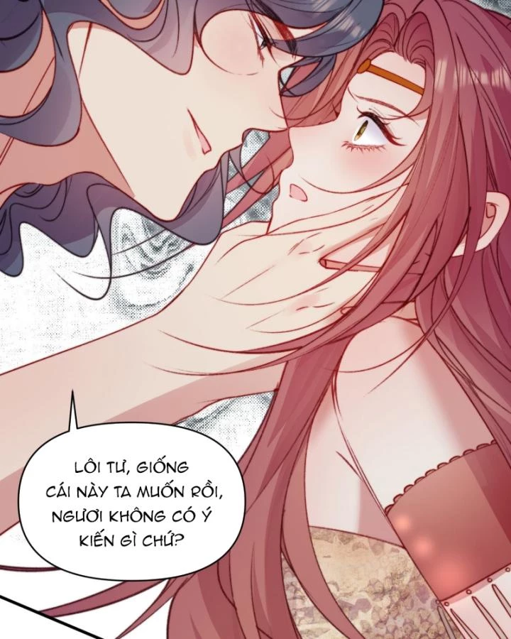 Thú Thế Ngọt Sủng, Tôi Ở Dị Giới Làm Vũ Thần Chapter 25 - 56