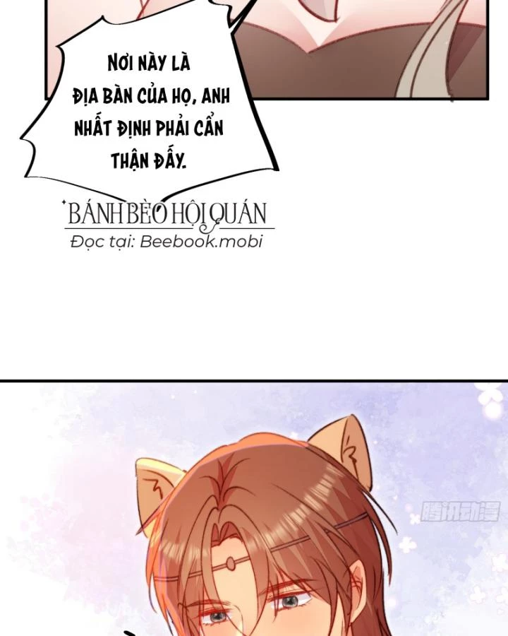 Thú Thế Ngọt Sủng, Tôi Ở Dị Giới Làm Vũ Thần Chapter 25 - 75