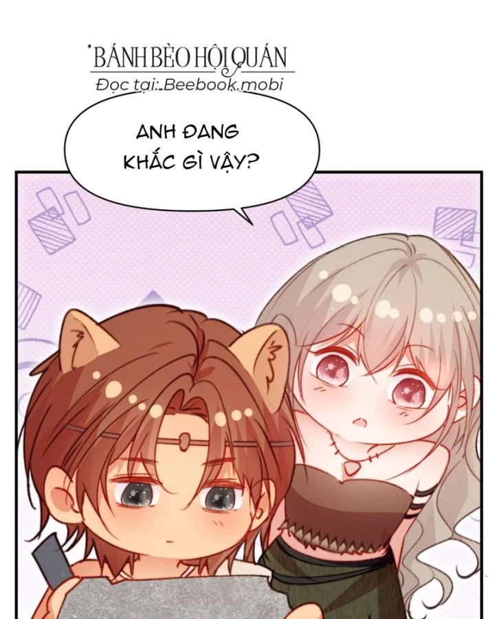 Thú Thế Ngọt Sủng, Tôi Ở Dị Giới Làm Vũ Thần Chapter 25 - 79