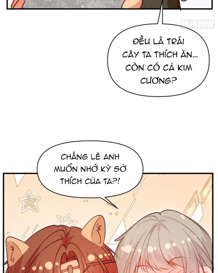 Thú Thế Ngọt Sủng, Tôi Ở Dị Giới Làm Vũ Thần Chapter 25 - 80