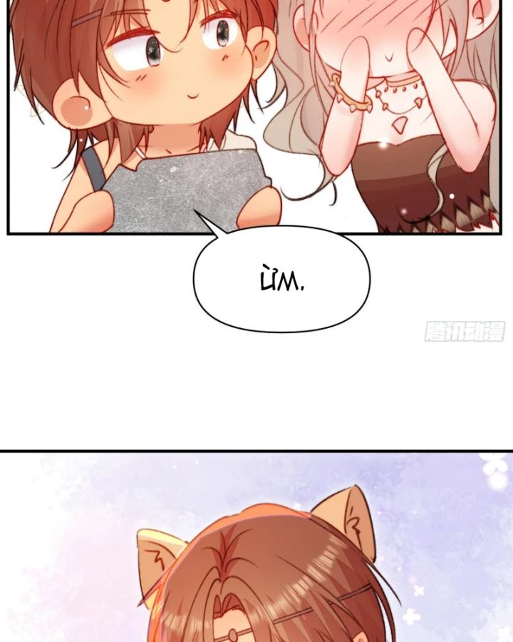 Thú Thế Ngọt Sủng, Tôi Ở Dị Giới Làm Vũ Thần Chapter 25 - 81