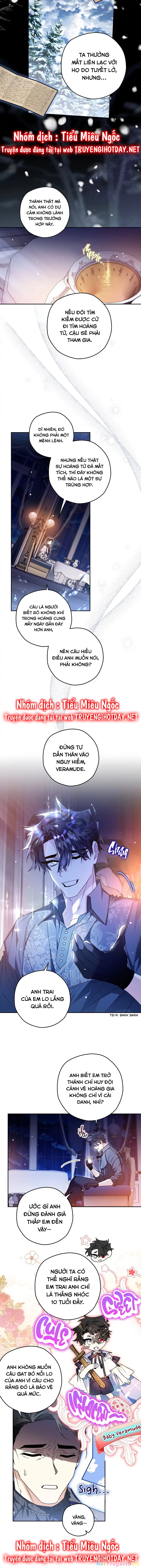 Lần Này Tôi Sẽ Yêu Thương Bản Thân Hơn Chapter 57 - 2