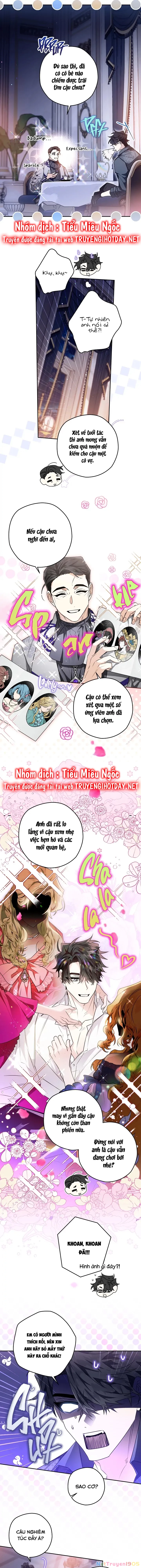 Lần Này Tôi Sẽ Yêu Thương Bản Thân Hơn Chapter 57 - 3