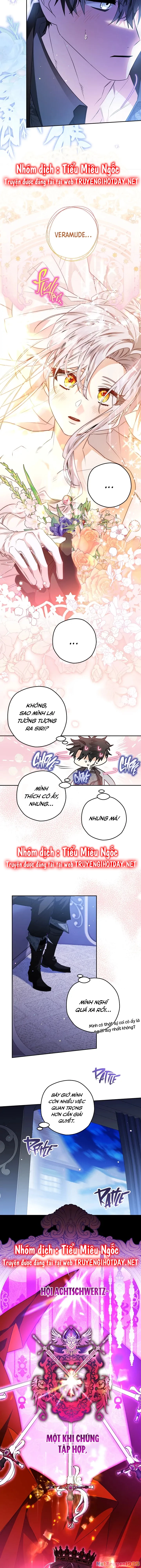 Lần Này Tôi Sẽ Yêu Thương Bản Thân Hơn Chapter 57 - 5