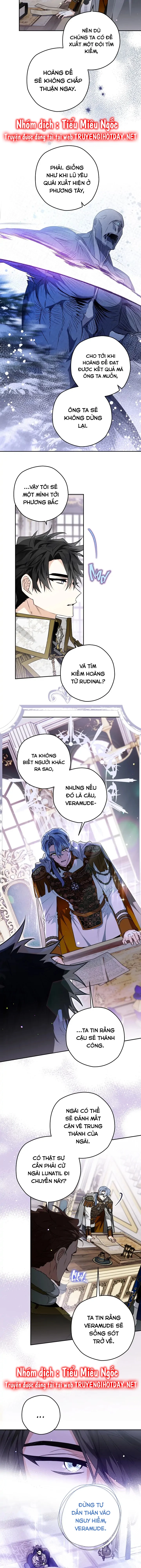 Lần Này Tôi Sẽ Yêu Thương Bản Thân Hơn Chapter 57 - 9