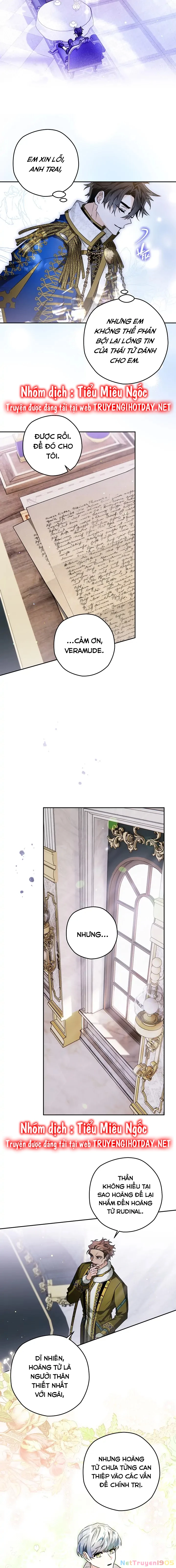 Lần Này Tôi Sẽ Yêu Thương Bản Thân Hơn Chapter 57 - 10