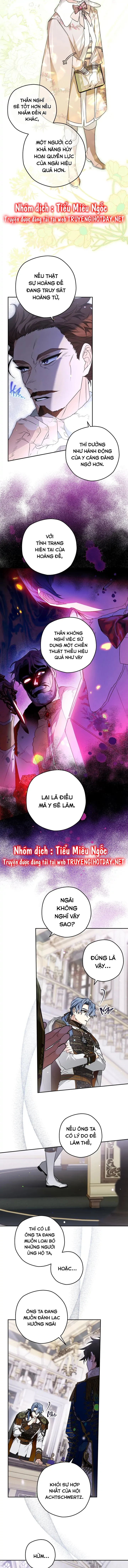 Lần Này Tôi Sẽ Yêu Thương Bản Thân Hơn Chapter 57 - 11