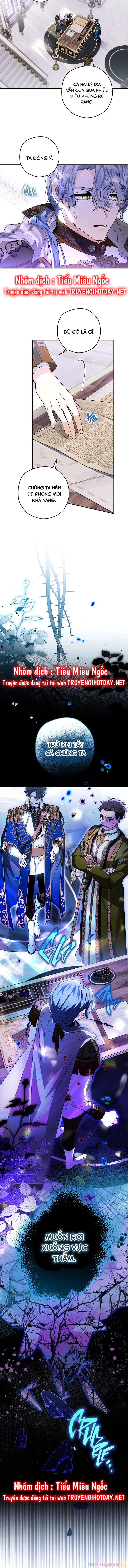 Lần Này Tôi Sẽ Yêu Thương Bản Thân Hơn Chapter 57 - 12