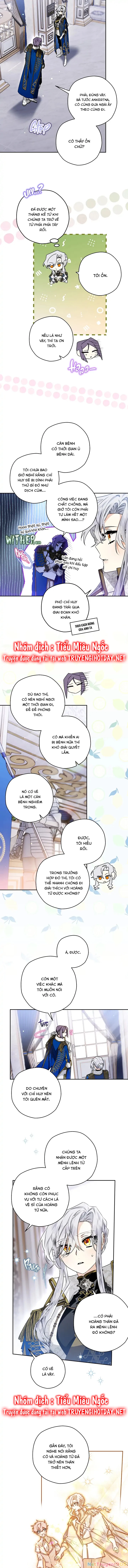 Lần Này Tôi Sẽ Yêu Thương Bản Thân Hơn Chapter 58 - 2