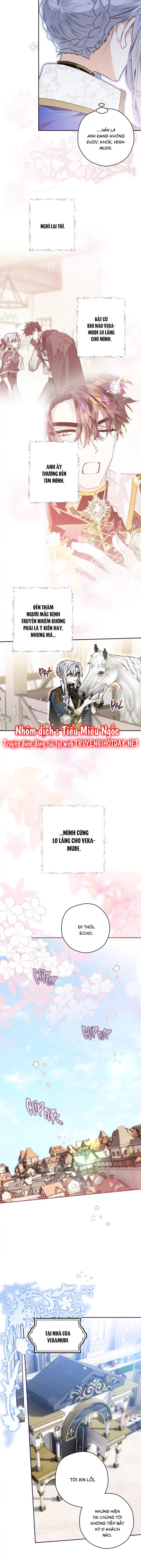 Lần Này Tôi Sẽ Yêu Thương Bản Thân Hơn Chapter 58 - 7