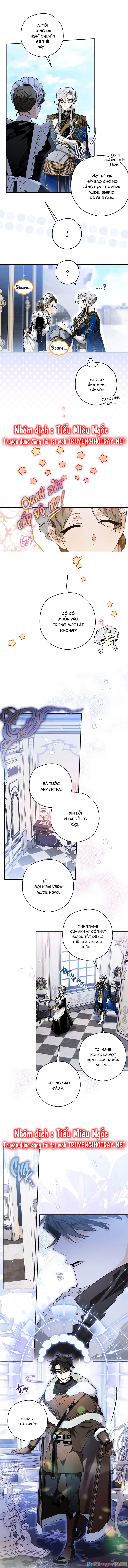 Lần Này Tôi Sẽ Yêu Thương Bản Thân Hơn Chapter 58 - 8