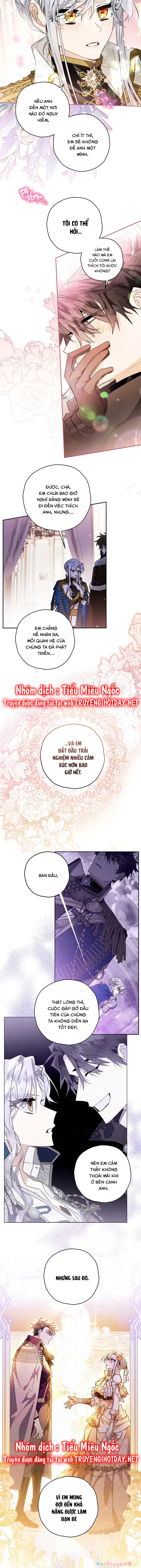 Lần Này Tôi Sẽ Yêu Thương Bản Thân Hơn Chapter 58 - 11