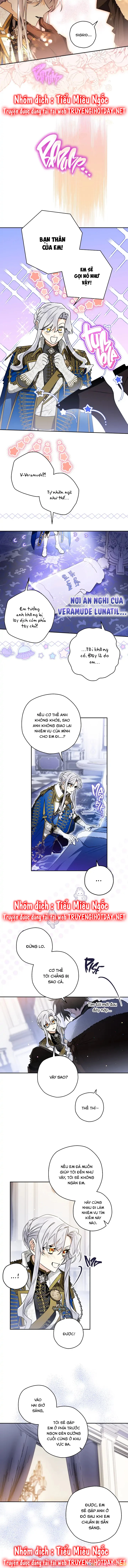 Lần Này Tôi Sẽ Yêu Thương Bản Thân Hơn Chapter 58 - 13