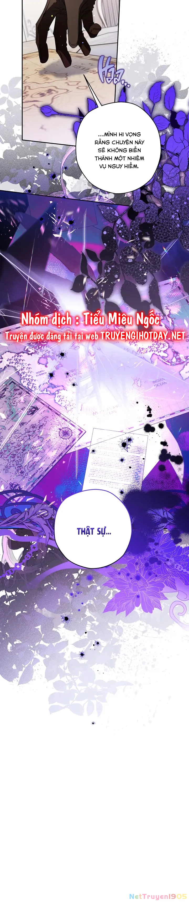 Lần Này Tôi Sẽ Yêu Thương Bản Thân Hơn Chapter 58 - 15