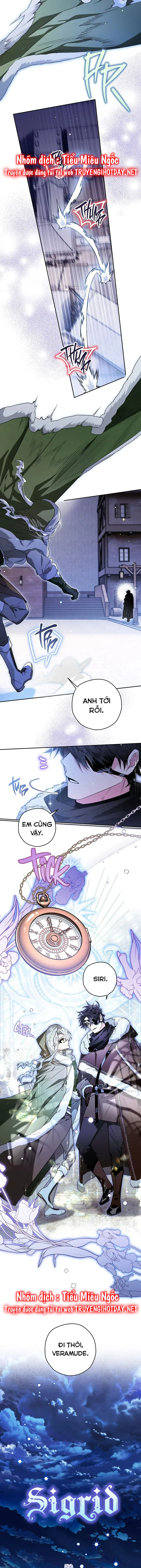 Lần Này Tôi Sẽ Yêu Thương Bản Thân Hơn Chapter 59 - 2