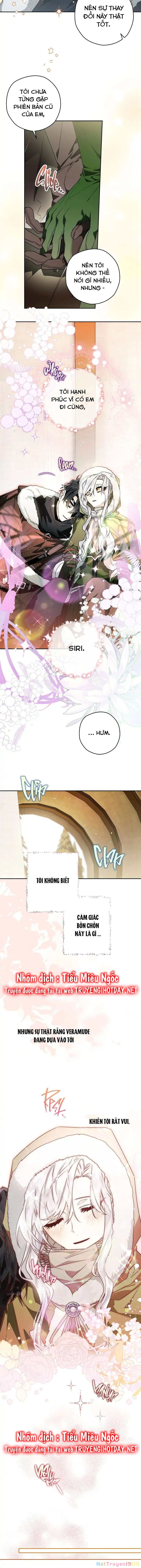 Lần Này Tôi Sẽ Yêu Thương Bản Thân Hơn Chapter 59 - 5