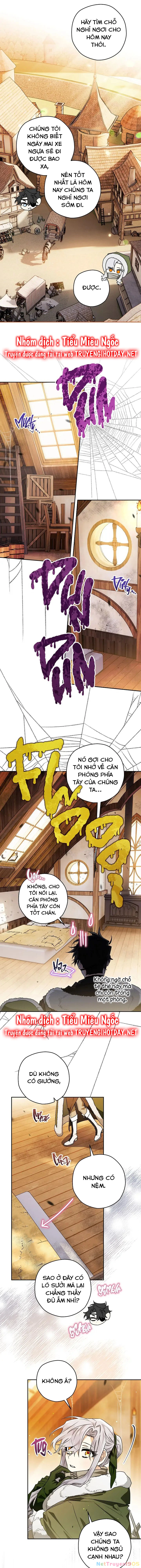 Lần Này Tôi Sẽ Yêu Thương Bản Thân Hơn Chapter 59 - 6