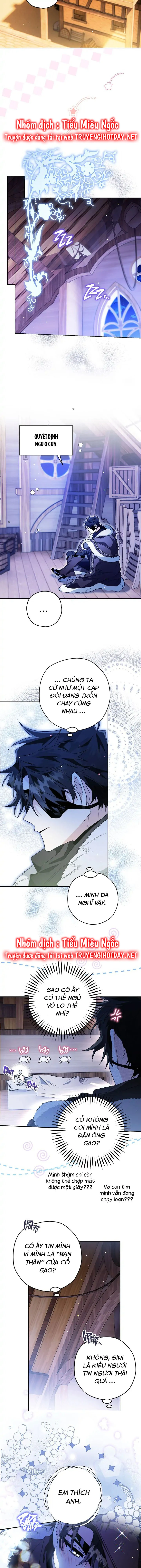 Lần Này Tôi Sẽ Yêu Thương Bản Thân Hơn Chapter 59 - 8