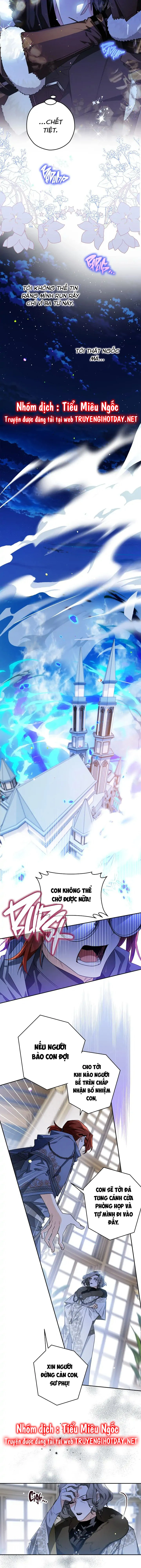 Lần Này Tôi Sẽ Yêu Thương Bản Thân Hơn Chapter 59 - 9