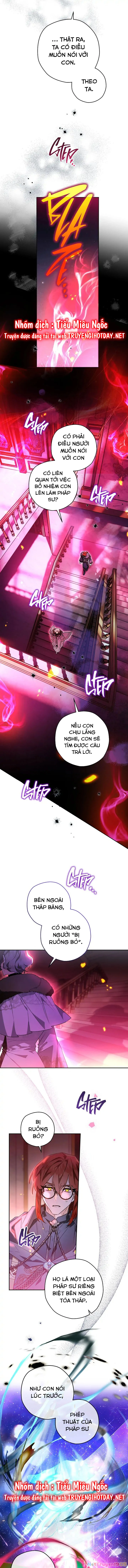 Lần Này Tôi Sẽ Yêu Thương Bản Thân Hơn Chapter 59 - 10