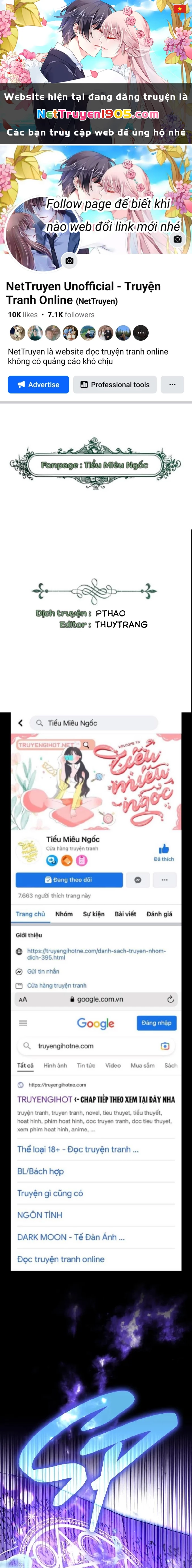 Lần Này Tôi Sẽ Yêu Thương Bản Thân Hơn Chapter 60 - 1