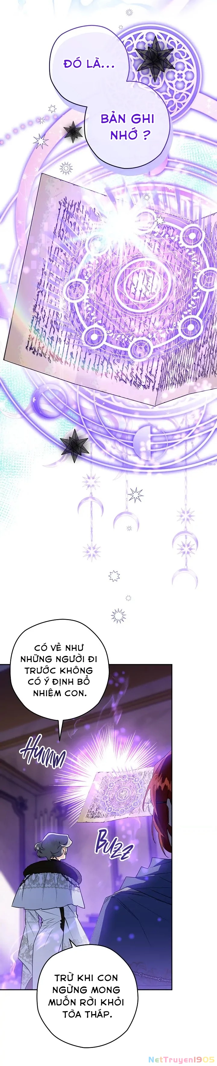 Lần Này Tôi Sẽ Yêu Thương Bản Thân Hơn Chapter 60 - 3