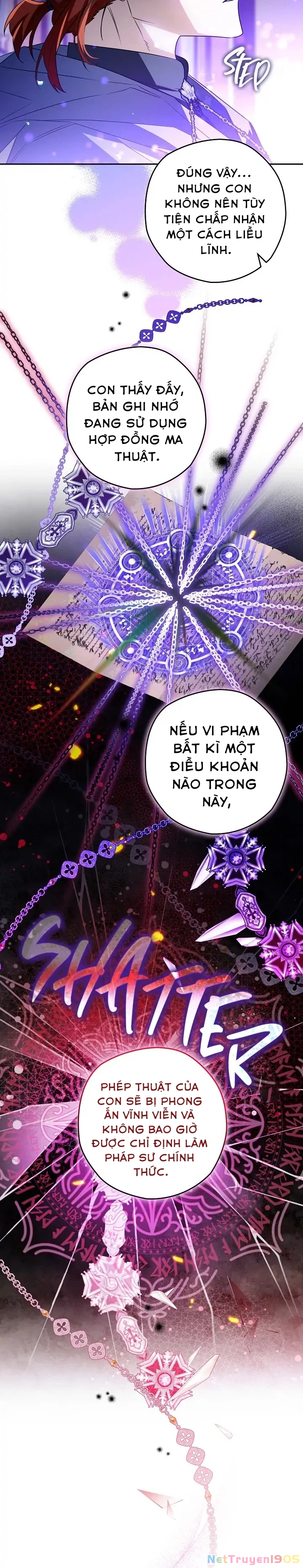 Lần Này Tôi Sẽ Yêu Thương Bản Thân Hơn Chapter 60 - 5