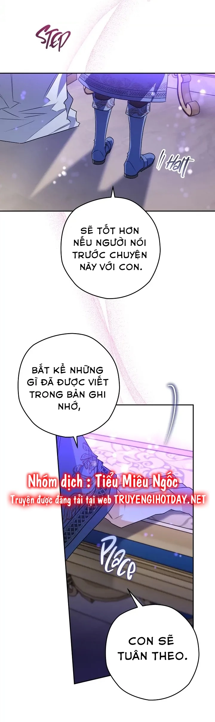 Lần Này Tôi Sẽ Yêu Thương Bản Thân Hơn Chapter 60 - 6