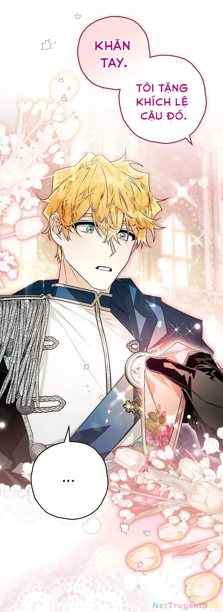 Lần Này Tôi Sẽ Yêu Thương Bản Thân Hơn Chapter 60 - 15