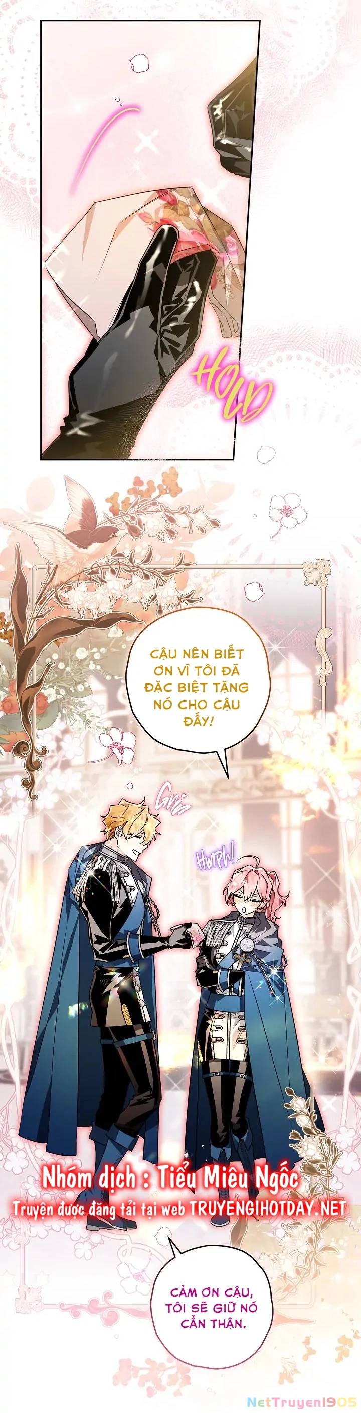 Lần Này Tôi Sẽ Yêu Thương Bản Thân Hơn Chapter 60 - 16