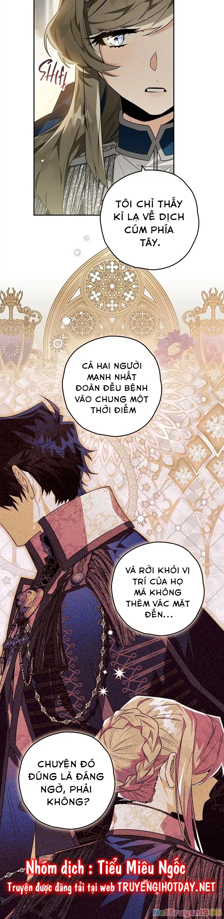 Lần Này Tôi Sẽ Yêu Thương Bản Thân Hơn Chapter 60 - 20