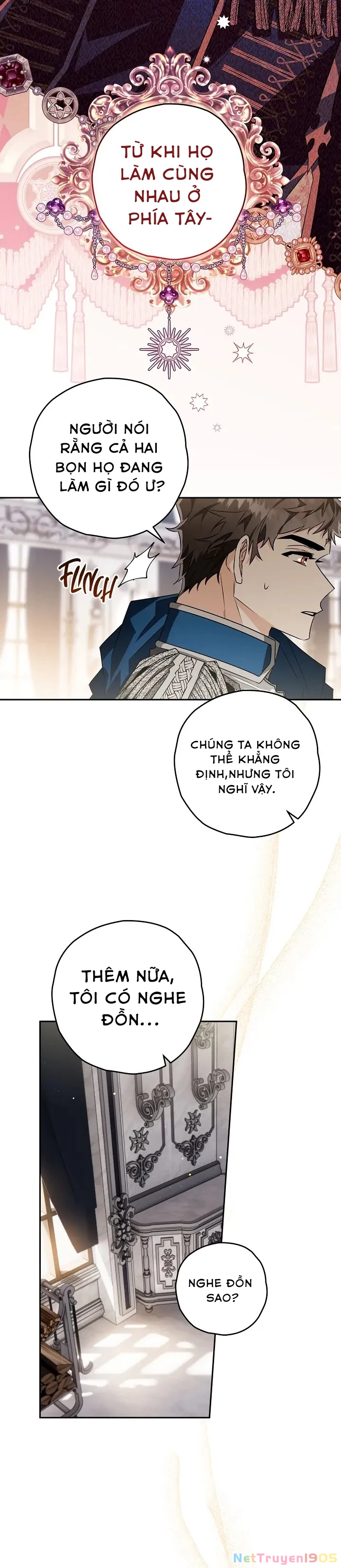 Lần Này Tôi Sẽ Yêu Thương Bản Thân Hơn Chapter 60 - 21