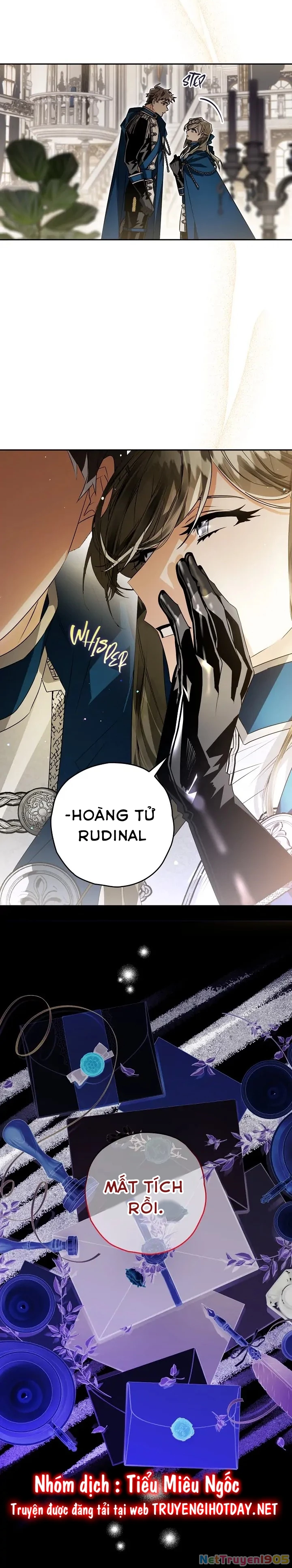 Lần Này Tôi Sẽ Yêu Thương Bản Thân Hơn Chapter 60 - 22