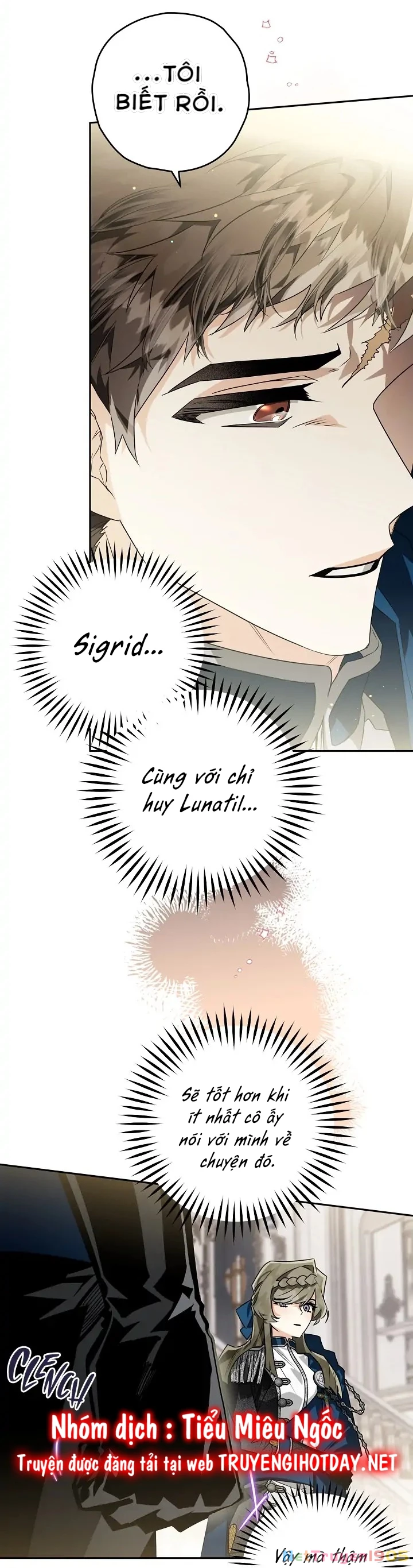 Lần Này Tôi Sẽ Yêu Thương Bản Thân Hơn Chapter 60 - 24