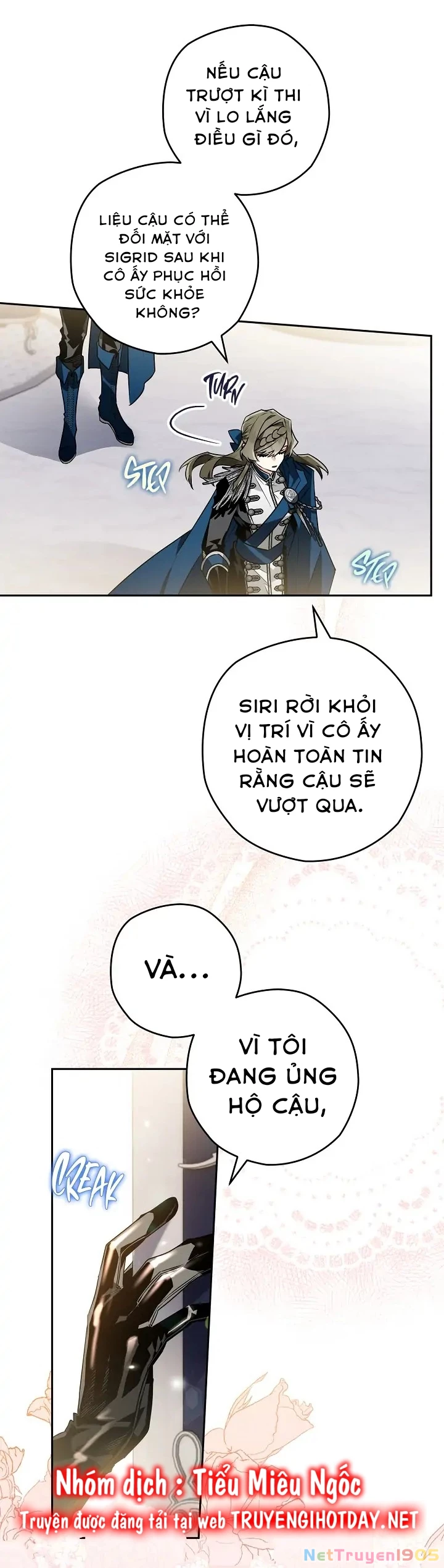 Lần Này Tôi Sẽ Yêu Thương Bản Thân Hơn Chapter 60 - 26