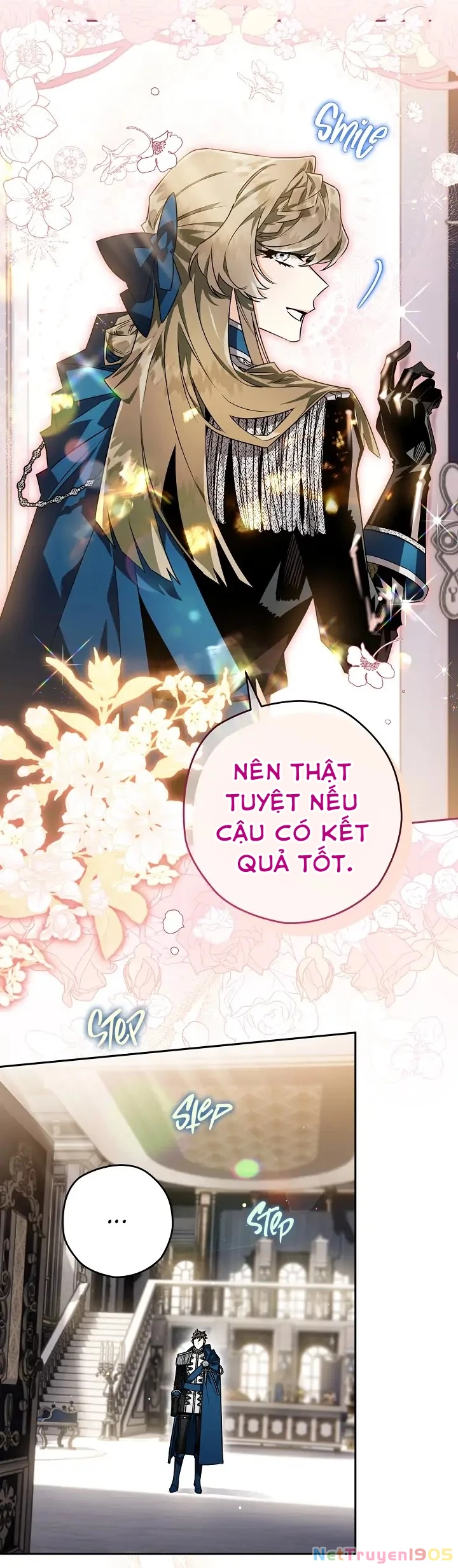 Lần Này Tôi Sẽ Yêu Thương Bản Thân Hơn Chapter 60 - 27