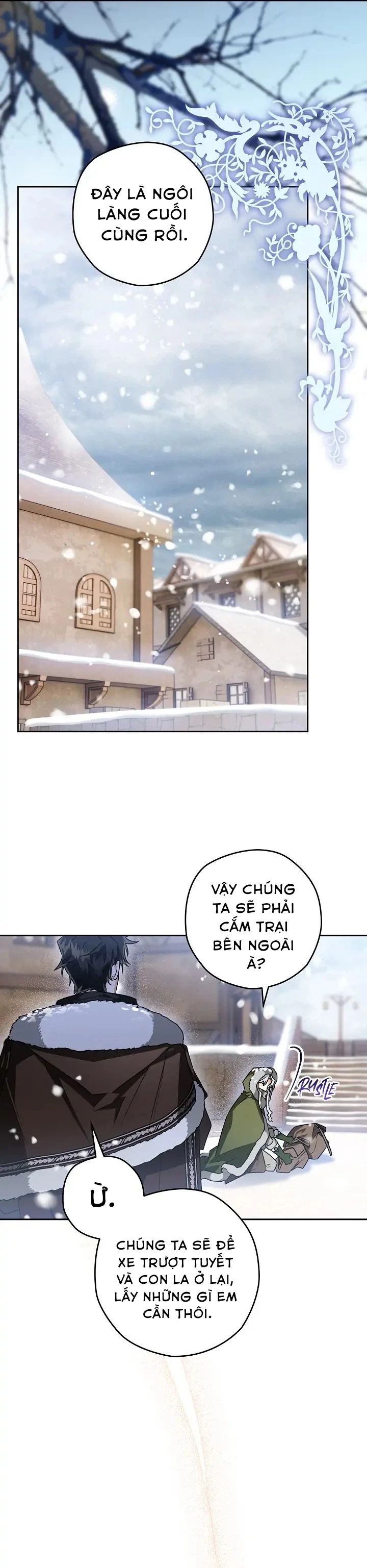 Lần Này Tôi Sẽ Yêu Thương Bản Thân Hơn Chapter 60 - 29