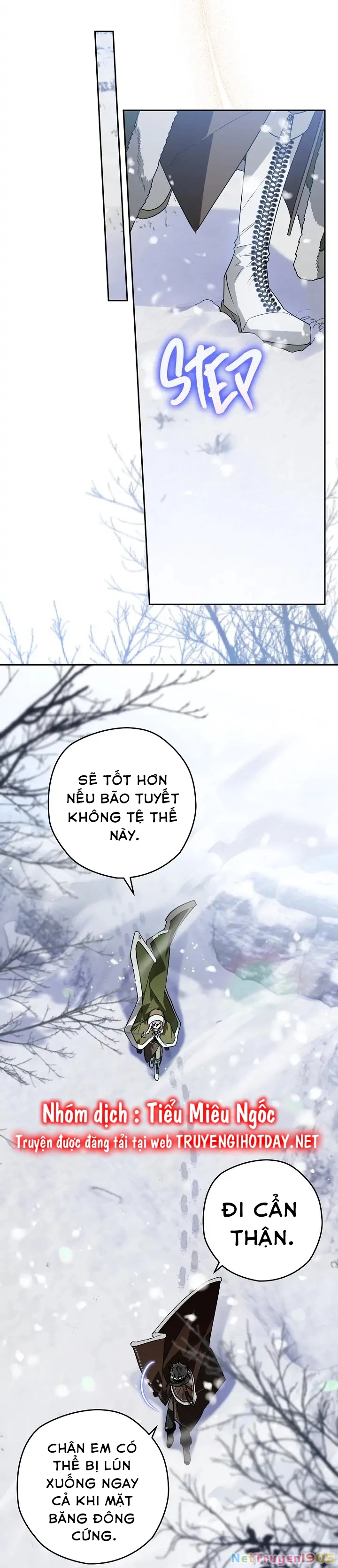 Lần Này Tôi Sẽ Yêu Thương Bản Thân Hơn Chapter 60 - 30