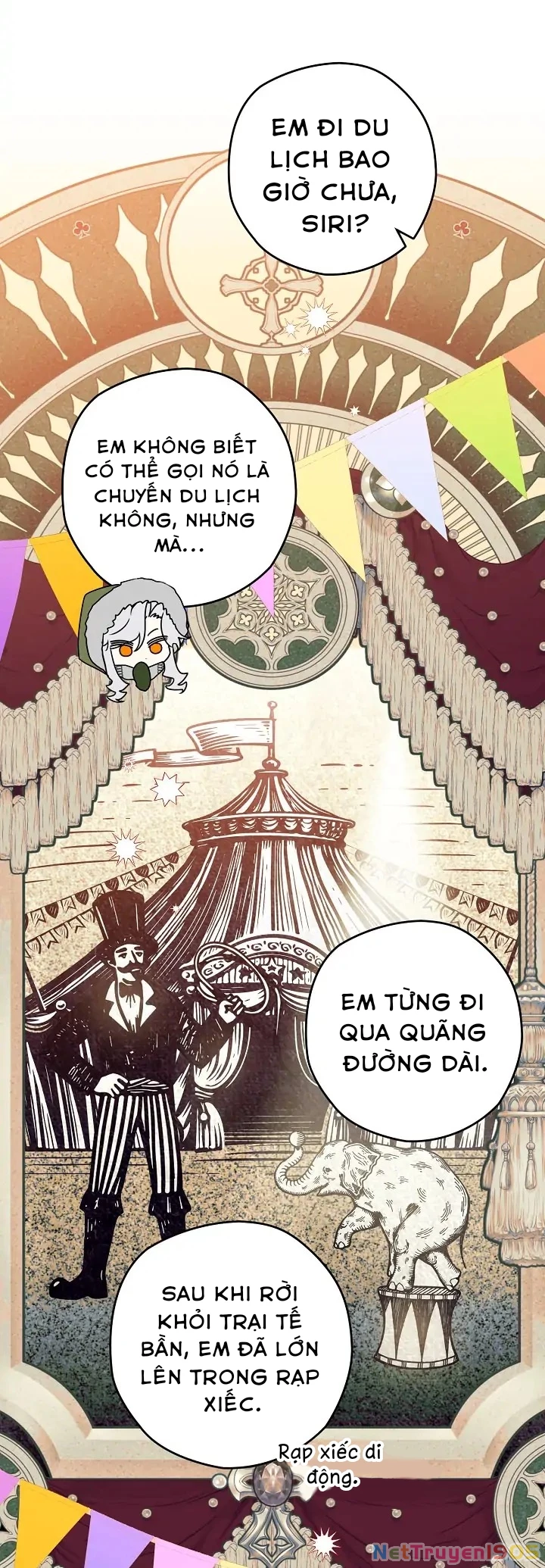 Lần Này Tôi Sẽ Yêu Thương Bản Thân Hơn Chapter 60 - 33