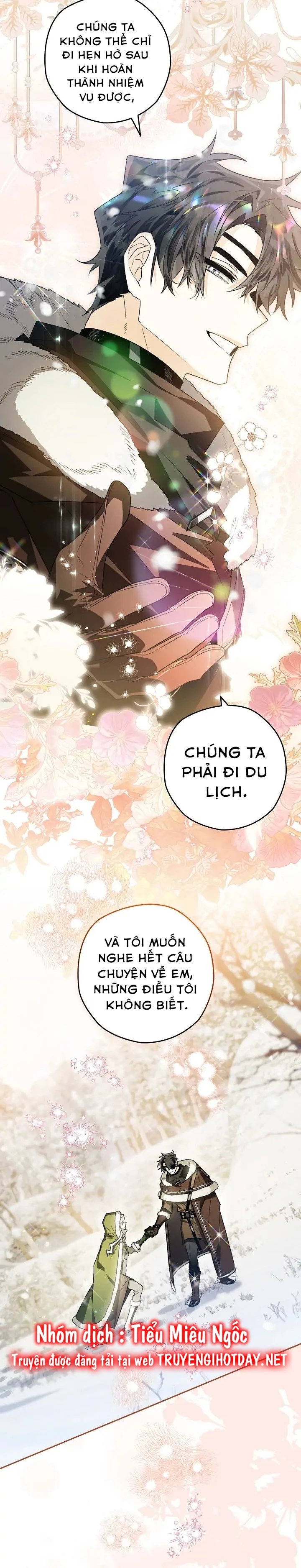 Lần Này Tôi Sẽ Yêu Thương Bản Thân Hơn Chapter 60 - 36