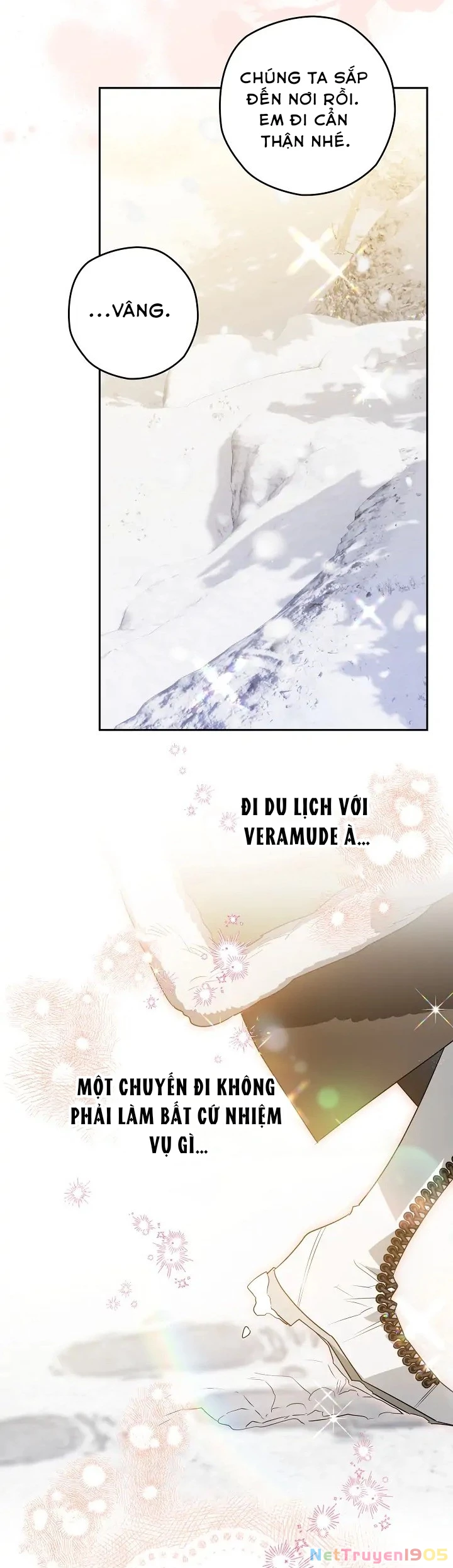 Lần Này Tôi Sẽ Yêu Thương Bản Thân Hơn Chapter 60 - 37