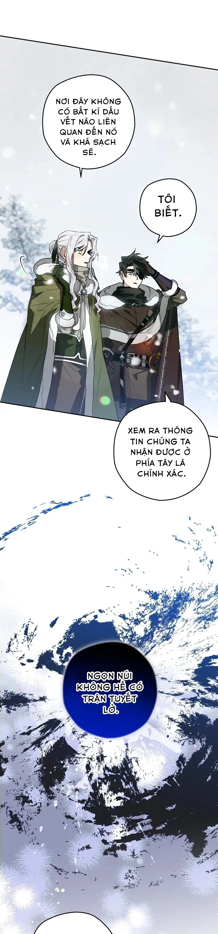 Lần Này Tôi Sẽ Yêu Thương Bản Thân Hơn Chapter 60 - 39