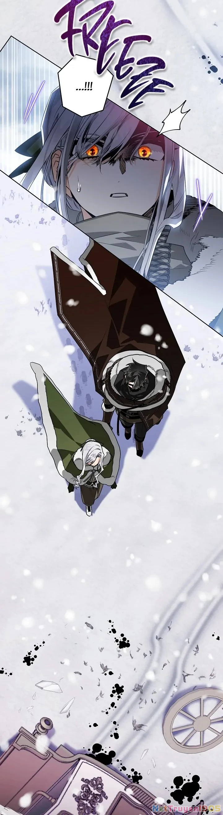 Lần Này Tôi Sẽ Yêu Thương Bản Thân Hơn Chapter 60 - 42