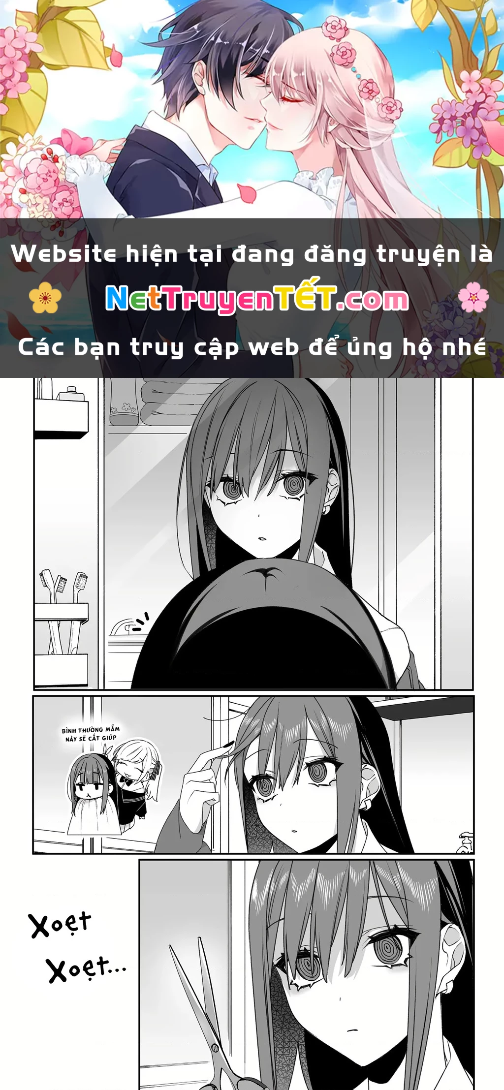 Jirai Nandesuka? Chihara-San Chapter 50 - 1