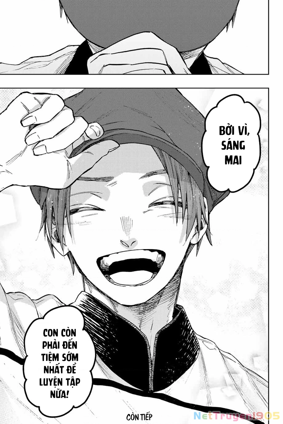 Kaoru Hana wa Rin to Saku Chapter 82 - 23