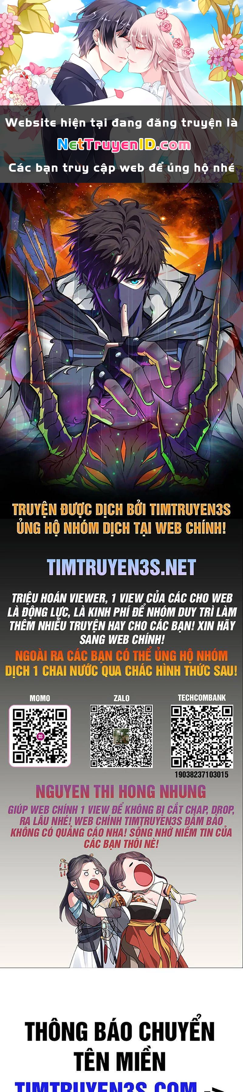 Sống Như Một Diễn Viên Chapter 45 - 1