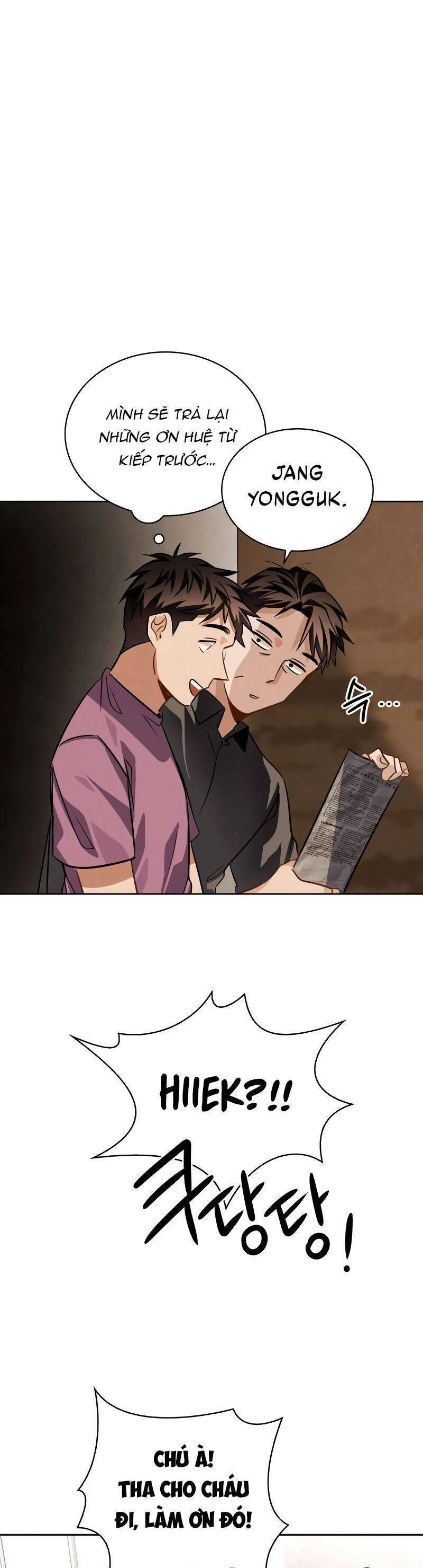 Sống Như Một Diễn Viên Chapter 45 - 7